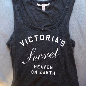 Victoria Secret Tank Top